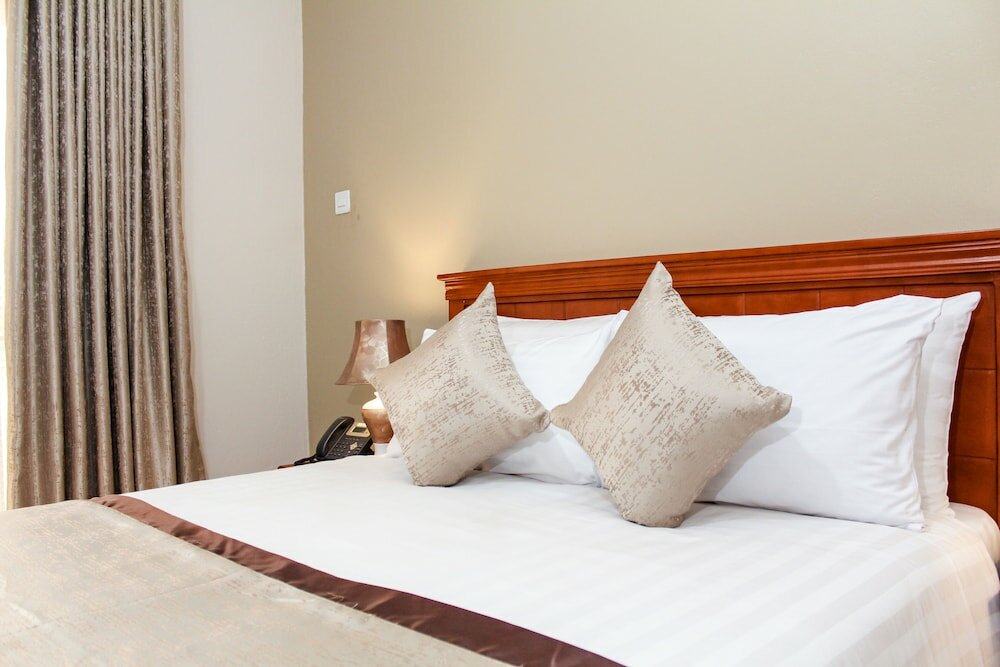 Фото Excelsis Garden Hotel