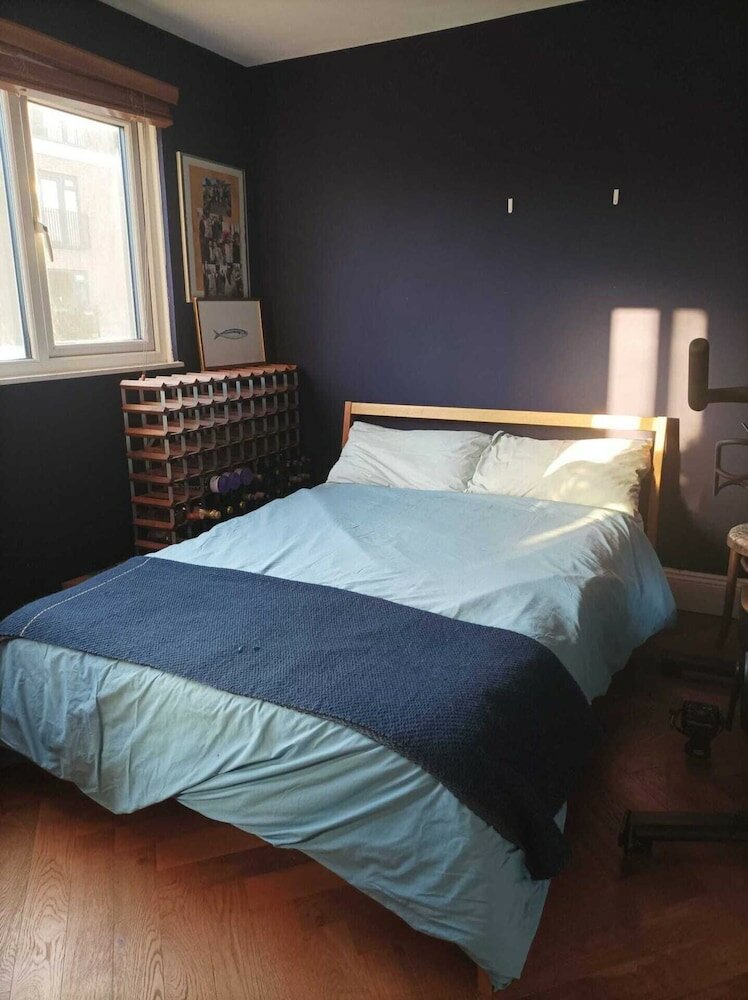 Фото Colourful & Modern 3bd House - Shoreditch