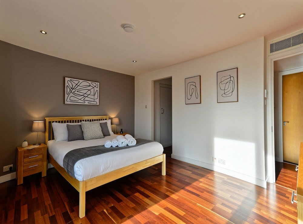 Фото The Residen - Farringdon