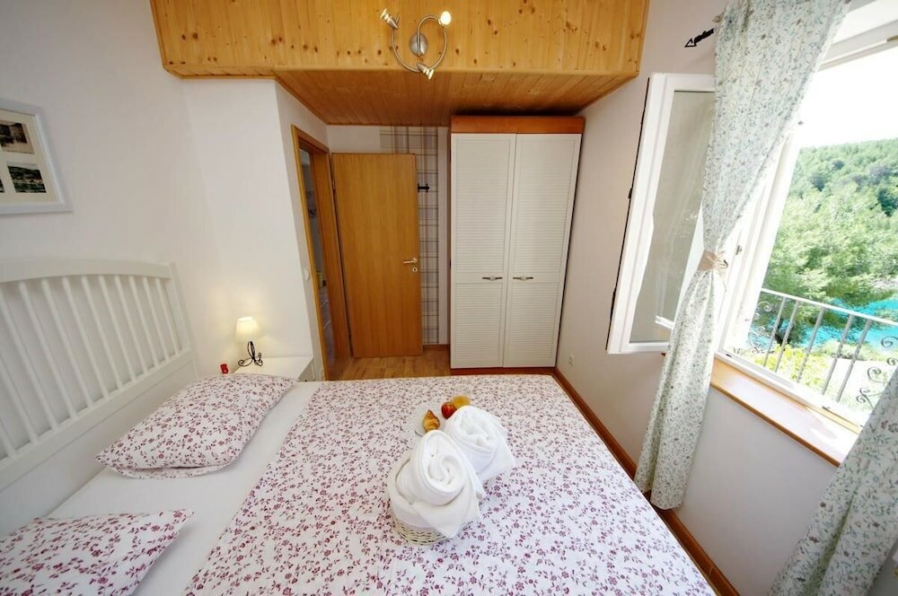 Фото Bay House Rosohotnica