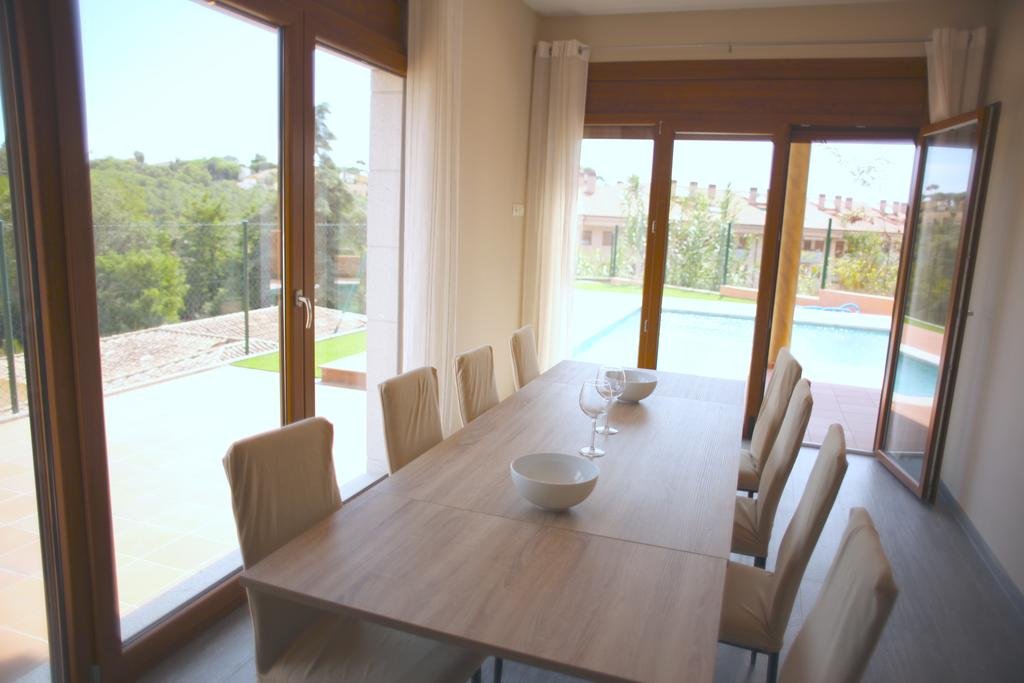 Фото Villa Paulina