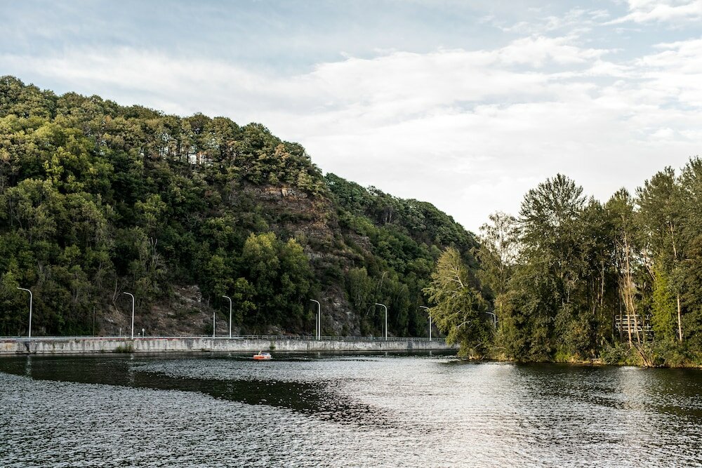 Фото Hotel Vedette