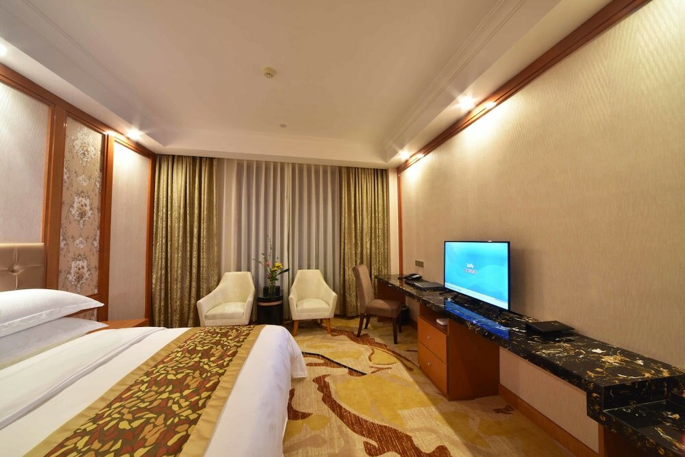 Фото YoboHotel Hangzhou