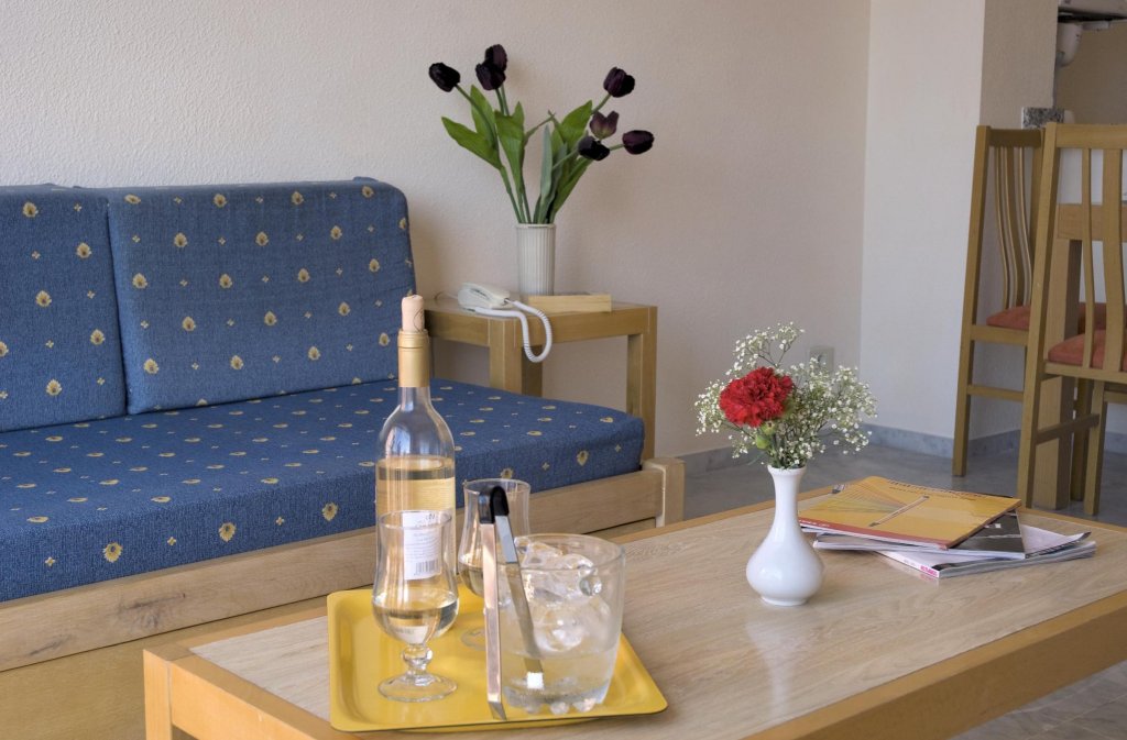 Фото Apartamentos Marola Park