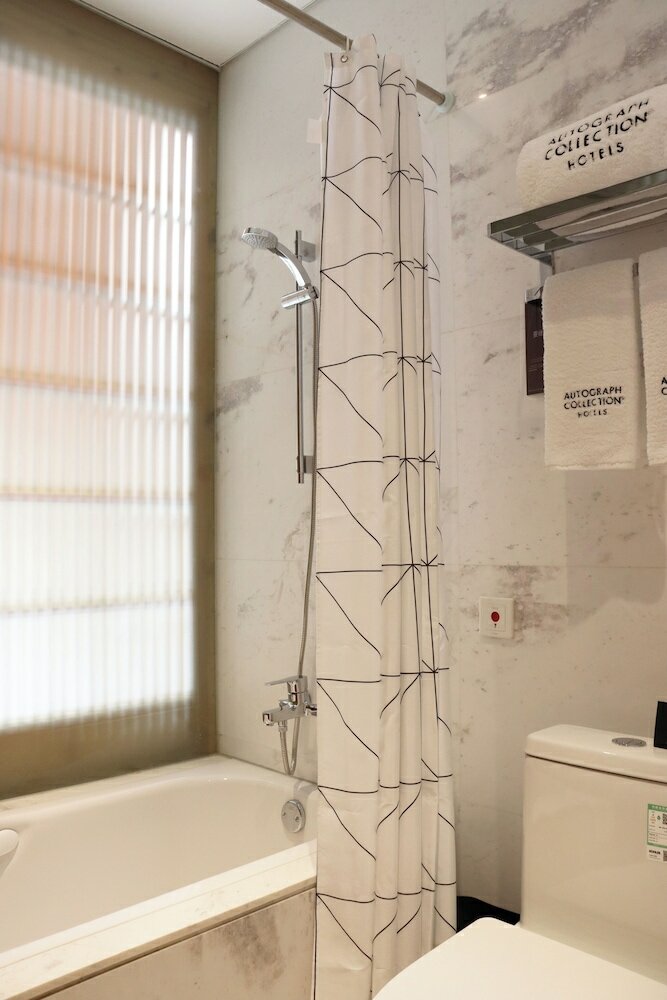 Фото The Sifang Hotel Nanjing, Autograph Collection