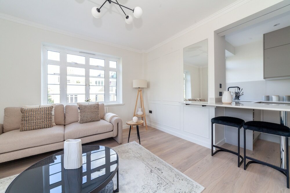 Фото The Cromwell Collection