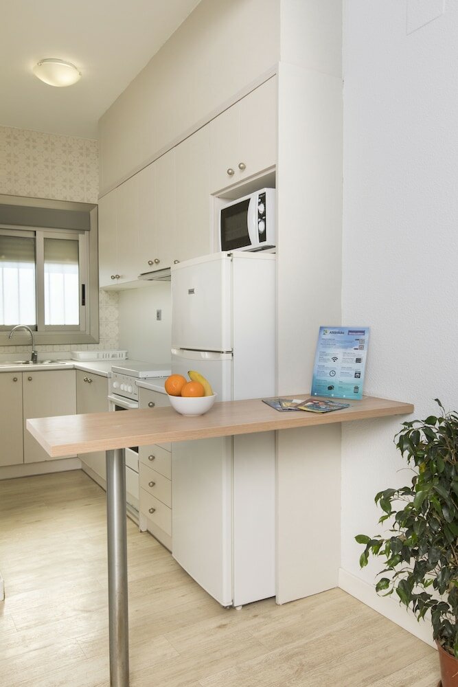 Фото Apartamentos Flats Friends Atlantida