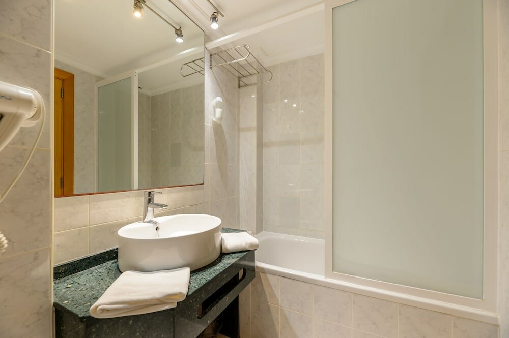 Фото Apartamentos Vibra Tropical Garden