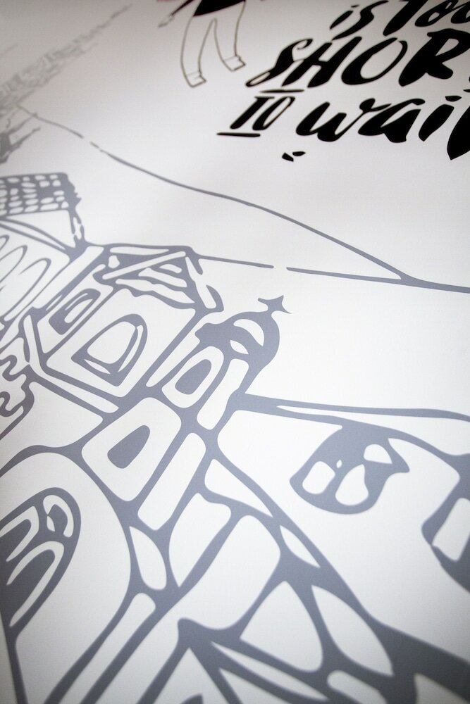 Фото Lukanda Hospec