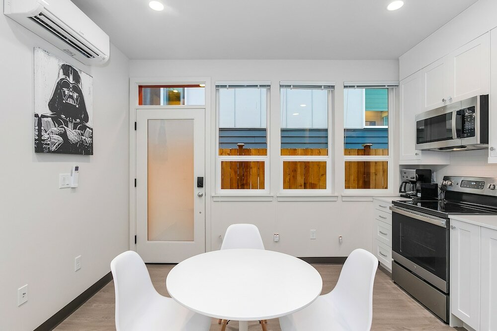 Фото Skywalker Rebel Base