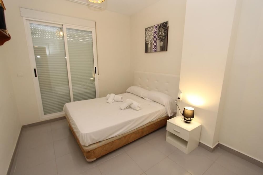 Фото Atico Marina Raset