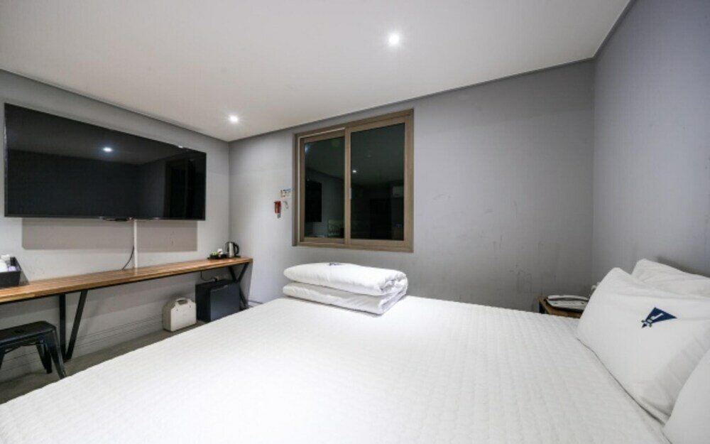 Фото Busan Umgung Hotel Roda