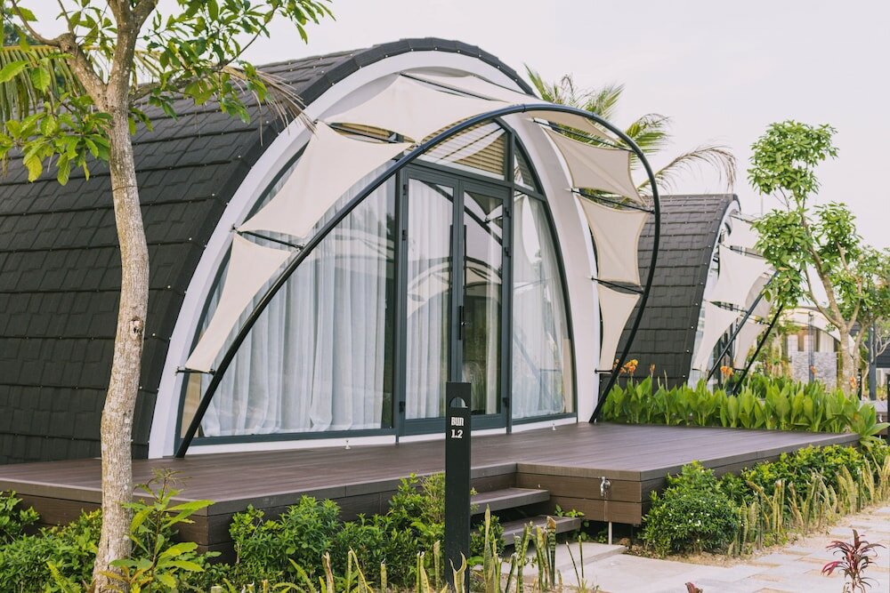 Фото Dau Rong Resort