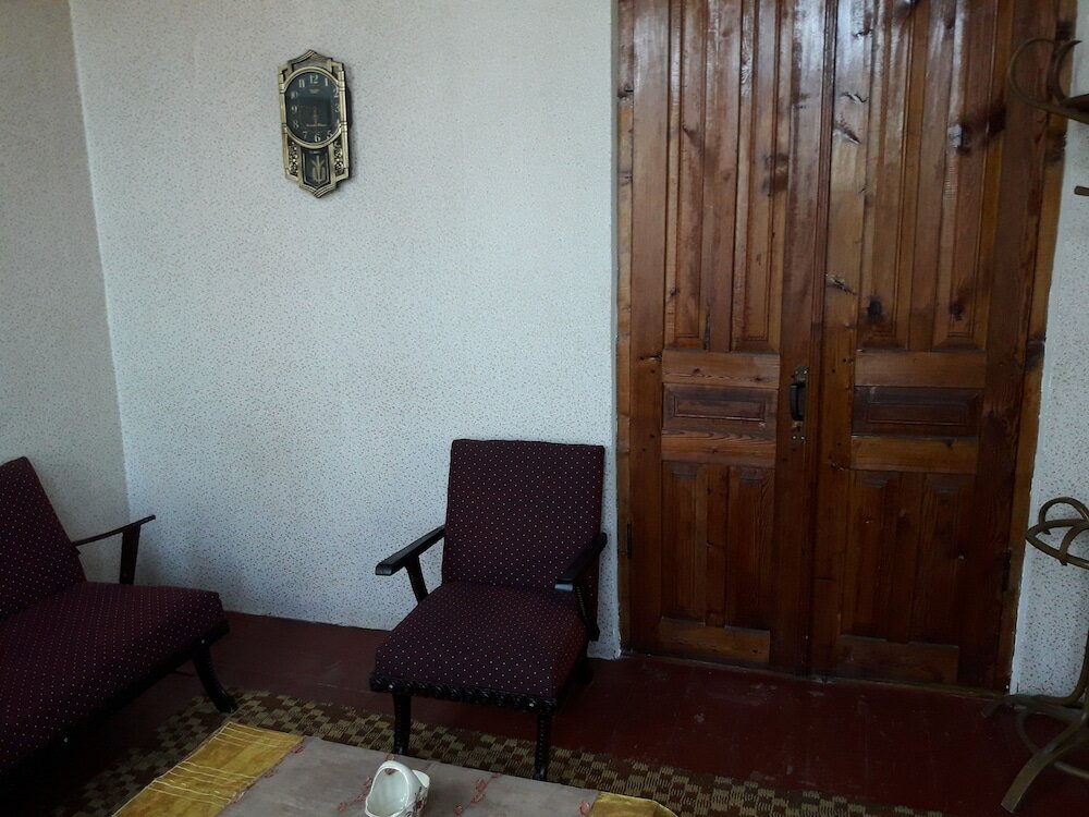 Фото Хостел Уютный дом