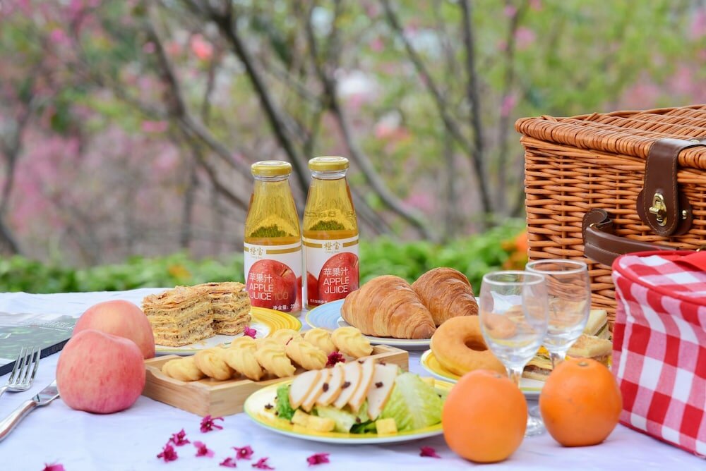 Фото Hualuxe Xiamen Haicang Harbour View, an Ihg Hotel