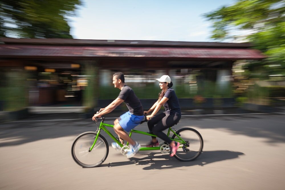 Фото Hotel Montana Dua Malang