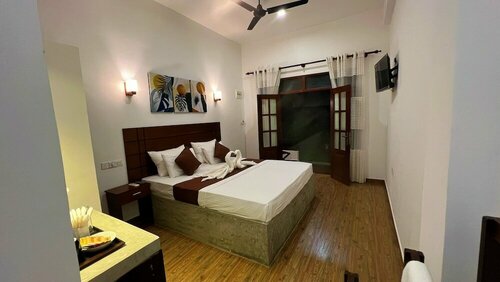 Гостиница Sea Pink Residence Bentota