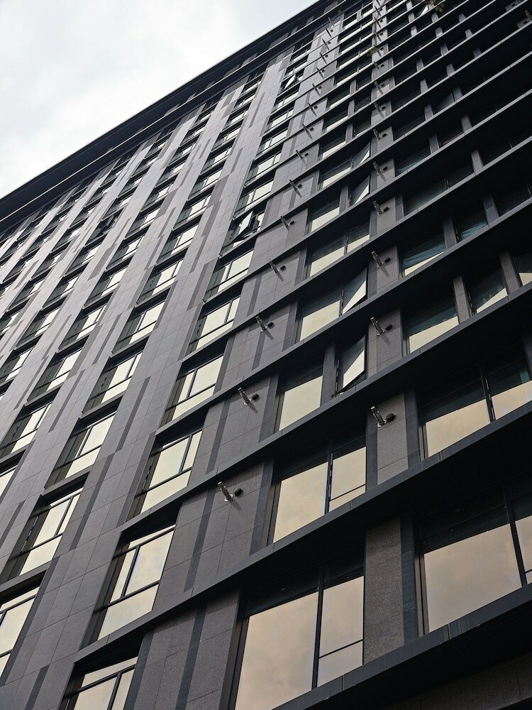 Фото Roynet Hotel Seoul Mapo