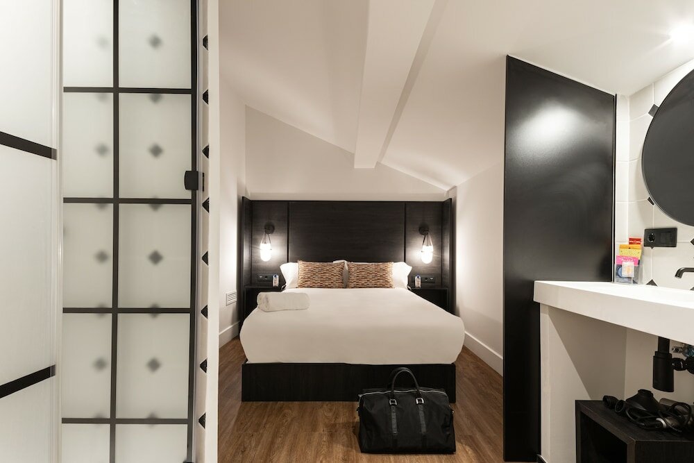 Фото Toc Hostel Málaga