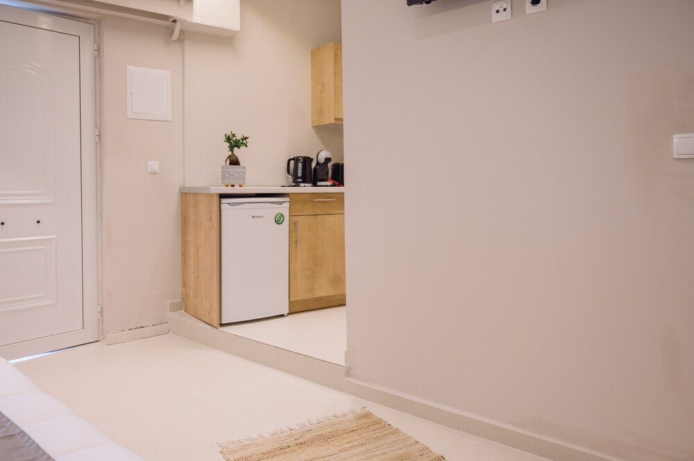 Фото Eleftheria Suites