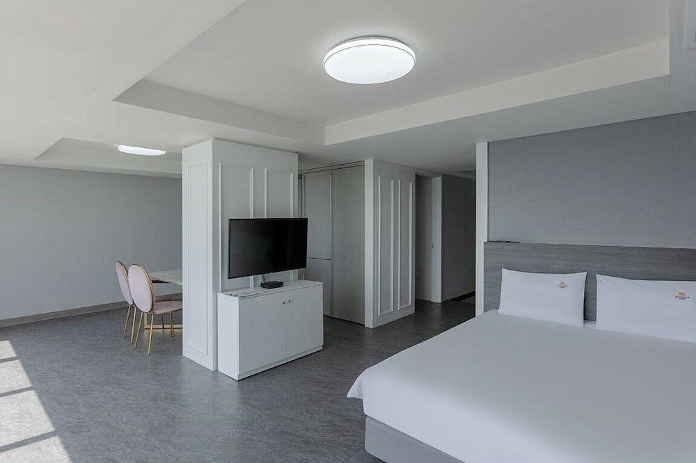 Фото Sun Cloud Hotel