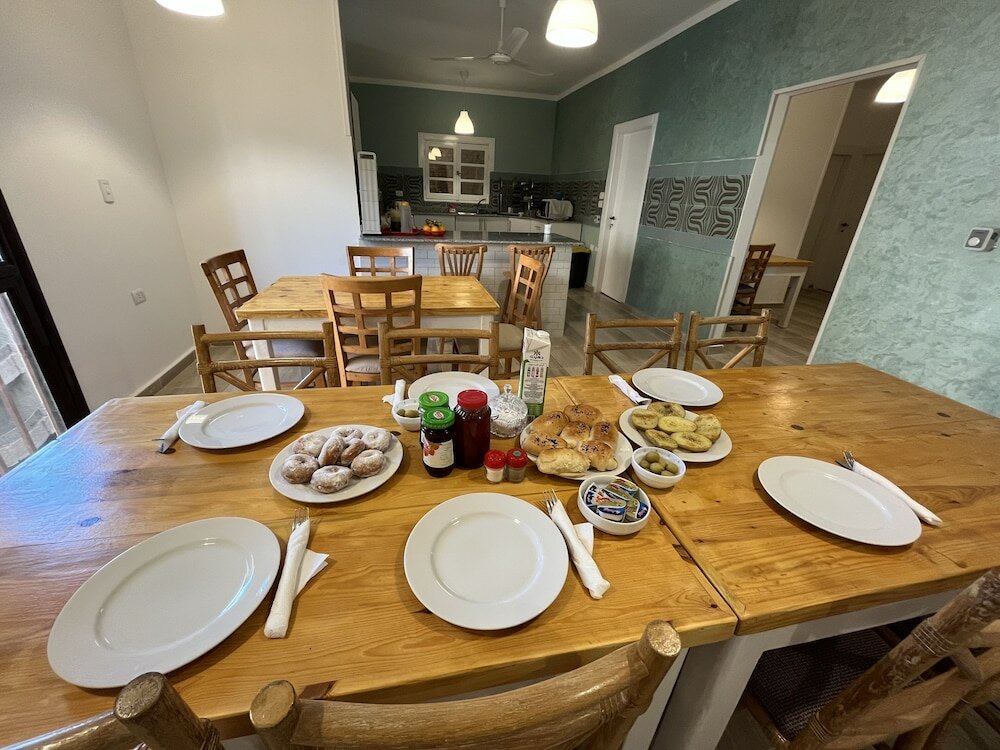 Фото Masaya Suites