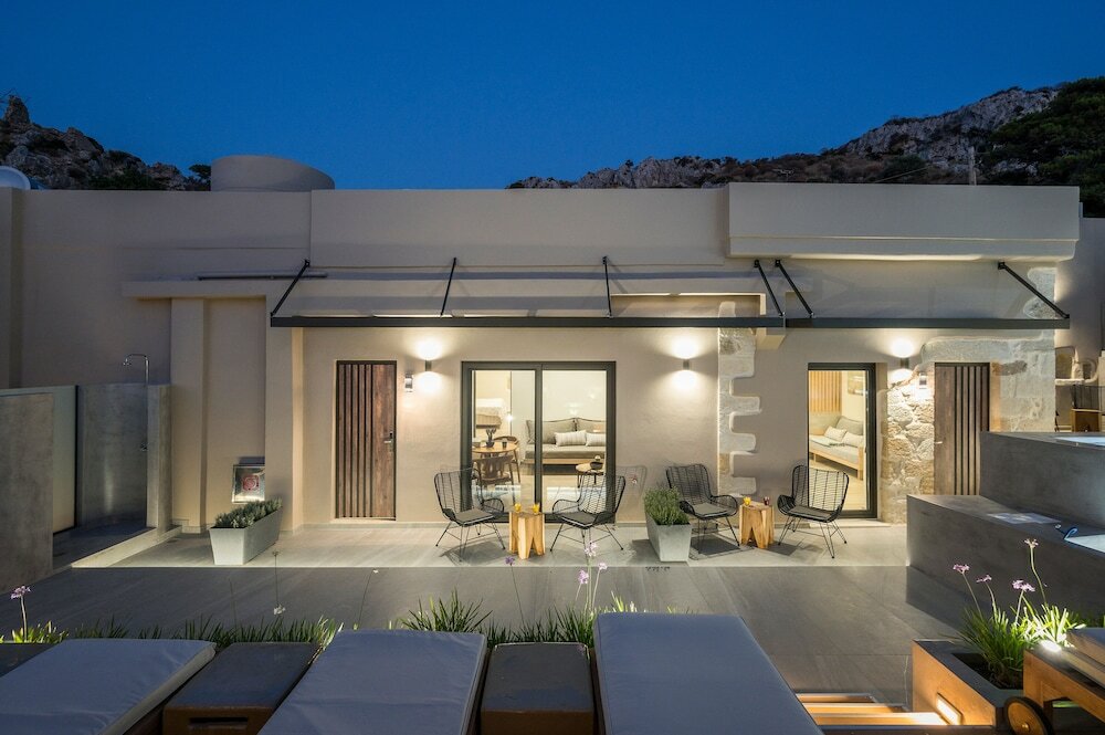 Фото Casa D'Irene Deluxe Hotel