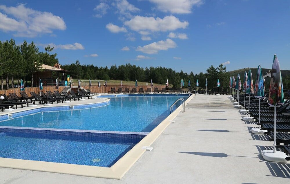 Фото Kompleks Kralsko Selo