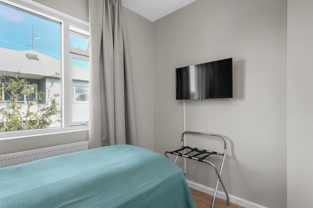 Фото Reykjavík Central Guesthouse