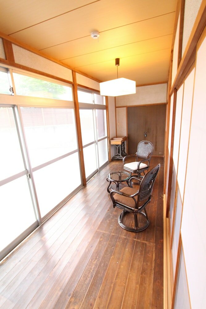 Фото Gran Kodachi