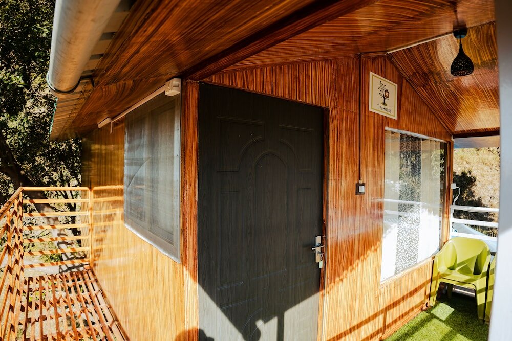 Фото The Cocoon Camps & Nature Resorts