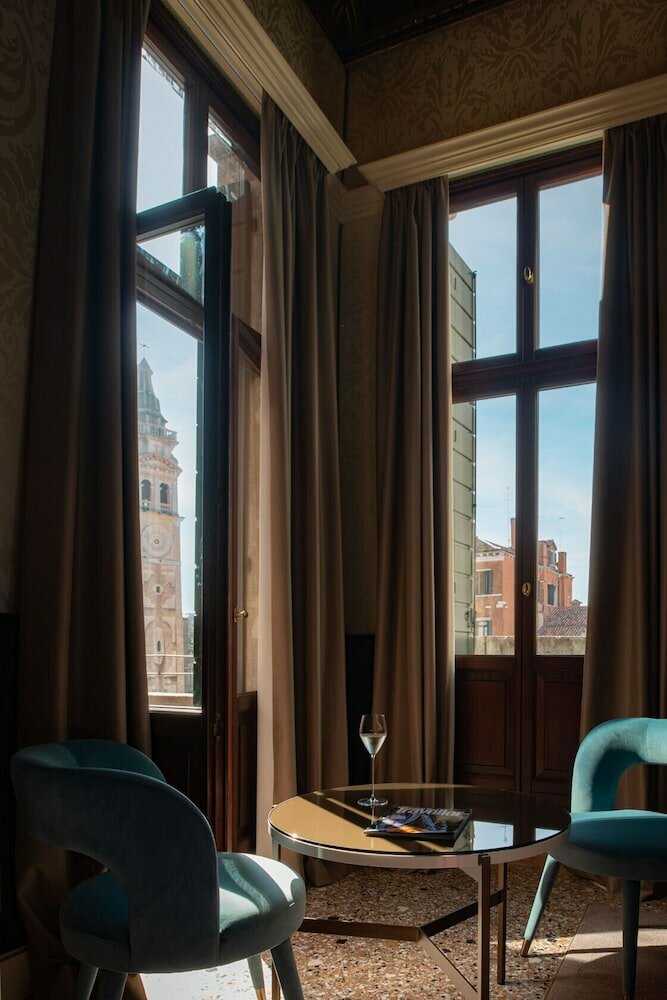 Фото Palazzo Maria Formosa