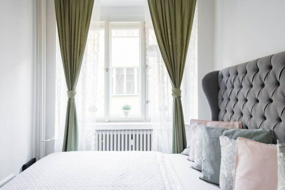 Фото Sokolovska Apartment