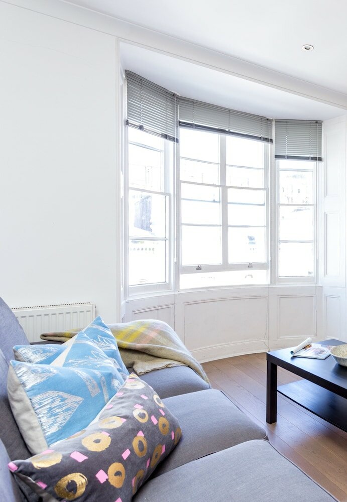 Фото Gloucester Terrace by Lime Street