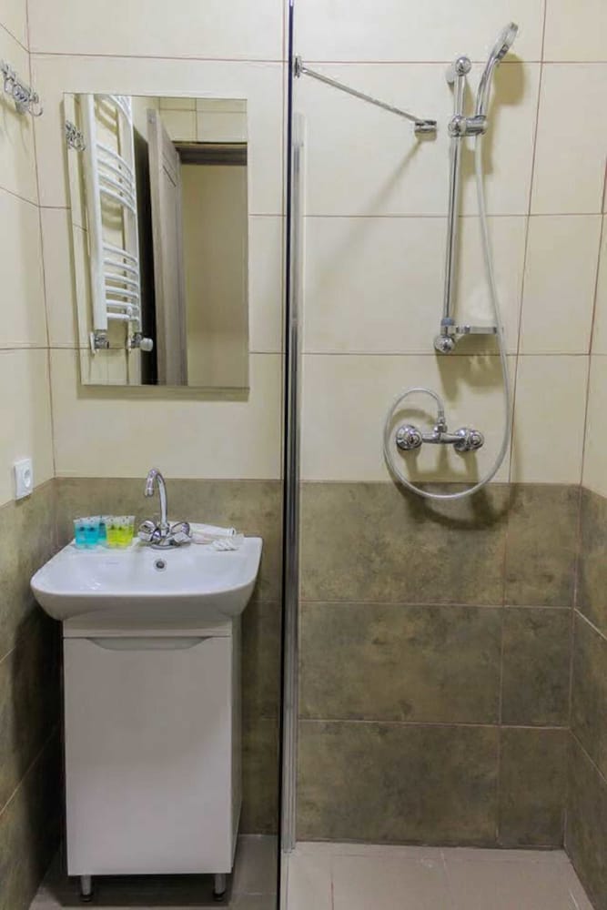 Фото Hotel Click