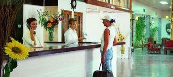 Фото Bomo Calamos Beach Hotel