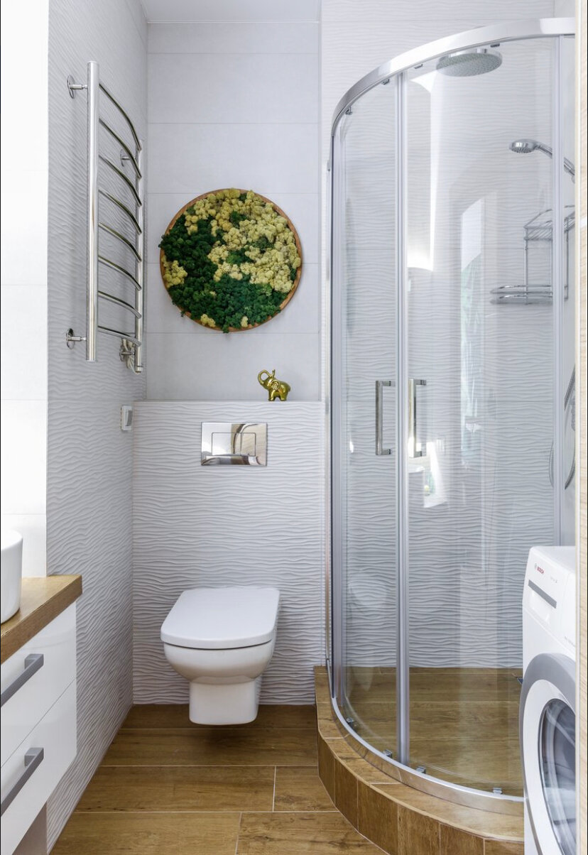 Фото Джунгли у моря