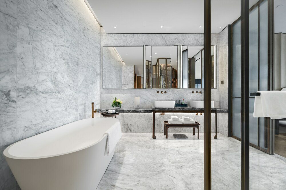 Фото Mumian Rizhao Hotel