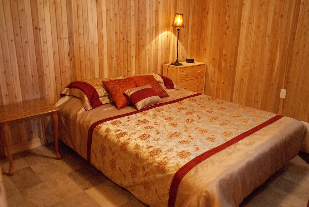 Фото Domaine Lac St-Mathieu