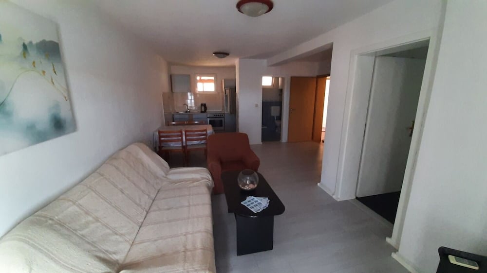 Фото Lapa - 40 m From Beach - A2 Lucija