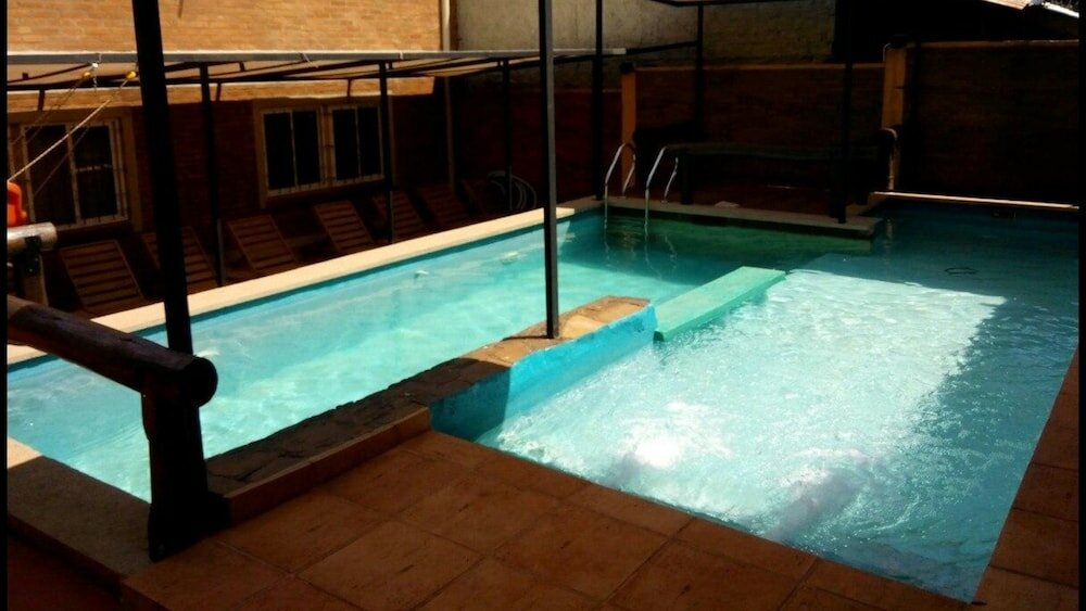 Фото Apart Entre Rios