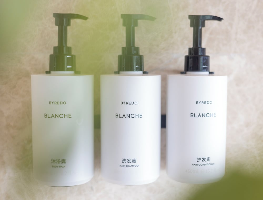 Фото InterContinental Haikou Seaview