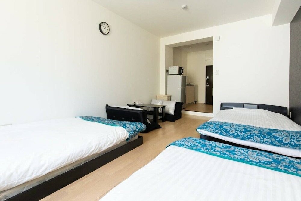 Фото Guesthouse Daikokucho Ekimae