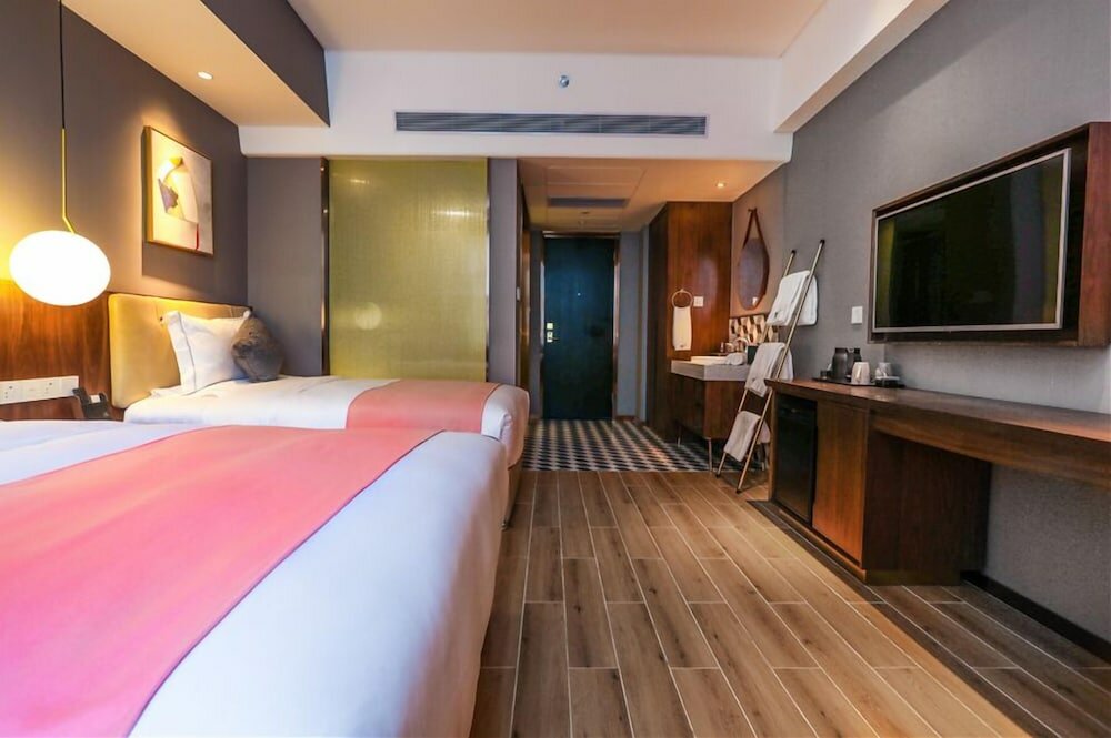 Фото Feeling Hotel