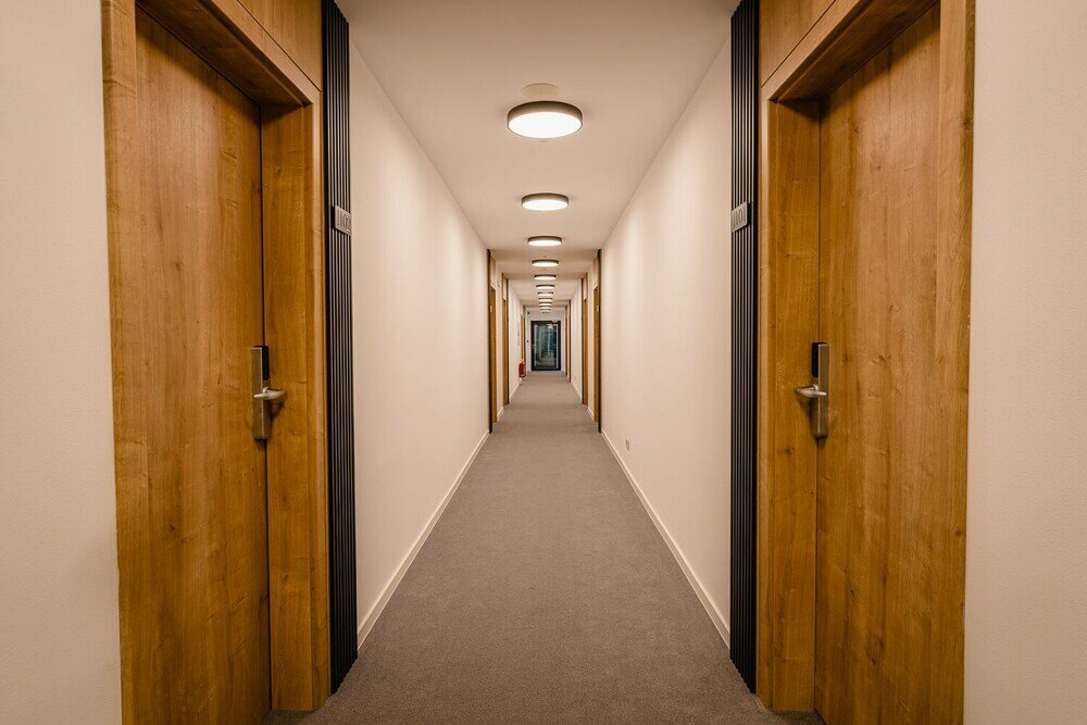 Фото Garni Hotel Dock