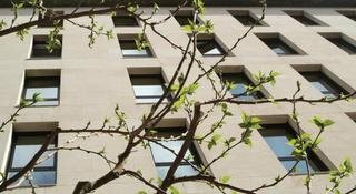 Фото Hesperia Zaragoza Centro