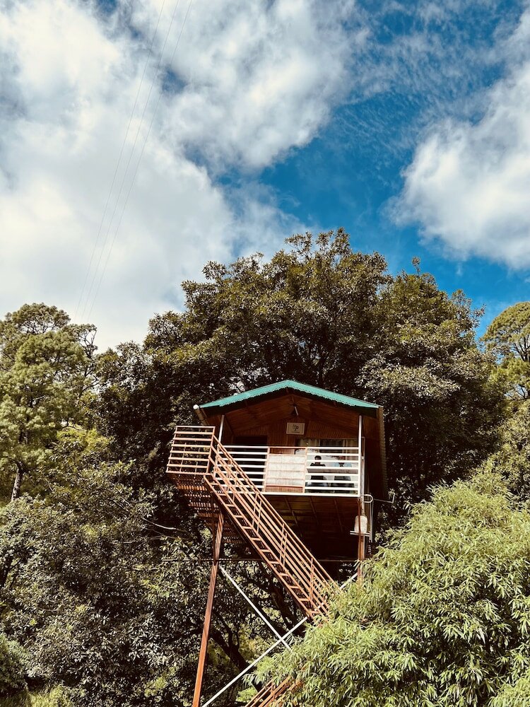 Фото The Cocoon Camps & Nature Resorts