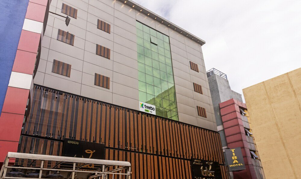 Фото отеля 3