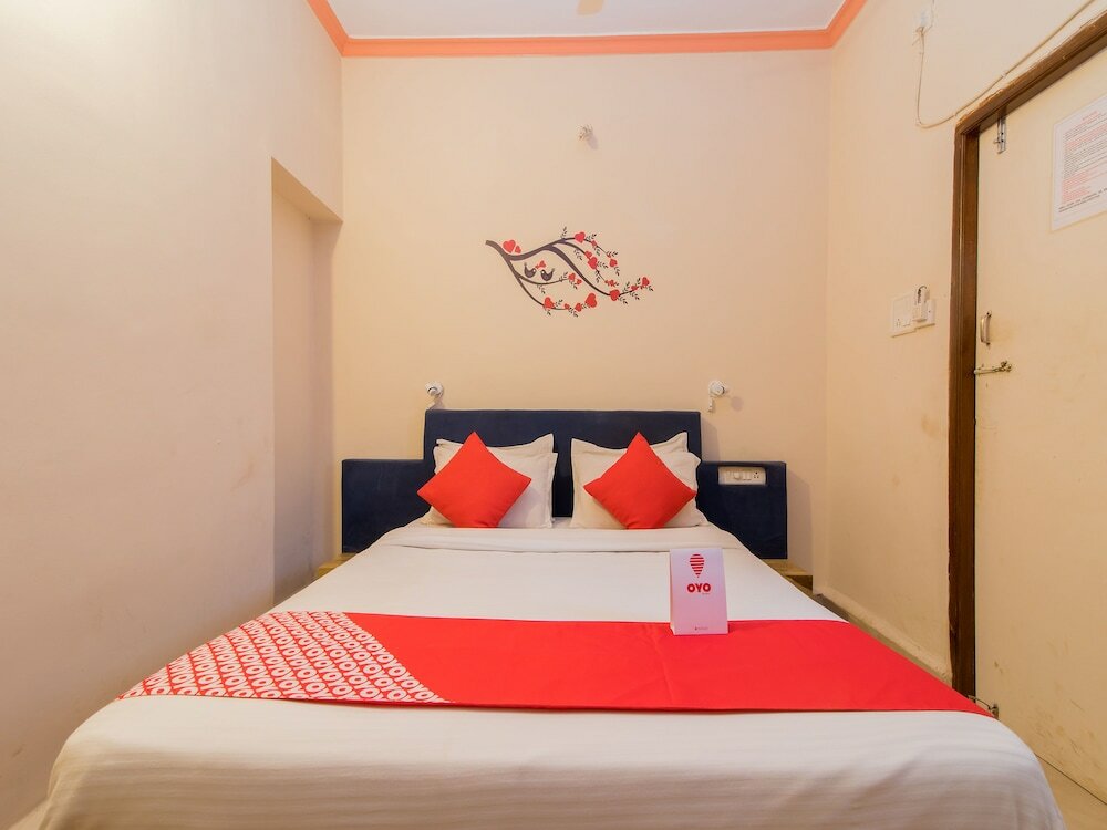 Фото Oyo 2764 Hotel manvins inn