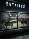Detailex (Yuzhnoye Highway, 30), car wrapping
